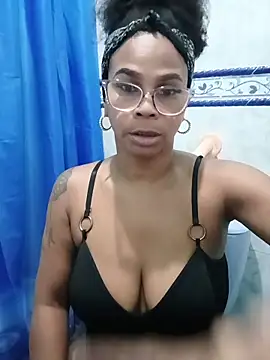 Melanie candy  online show from 04-06-26, 02:42