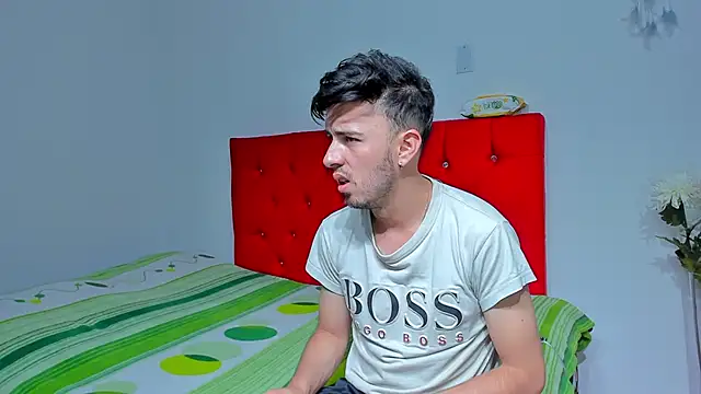 big-dicktop23 online show from 02-23-25, 06:34