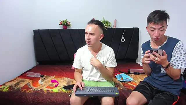 big-dicktop23 online show from 03-12-26, 05:41