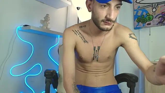 Sxxthiago online show from 06-13-26, 05:16