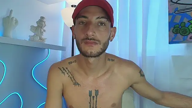 Sxxthiago online show from 06-28-26, 08:59