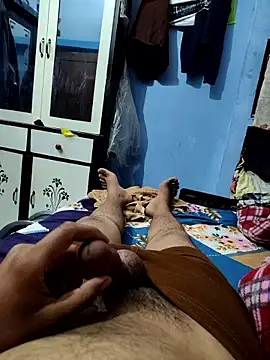 maharaj43 online show from 04-07-26, 05:02