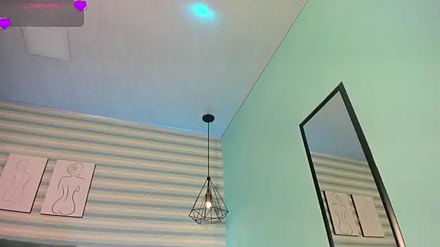goddess kianna online show from 05-25-26, 03:12