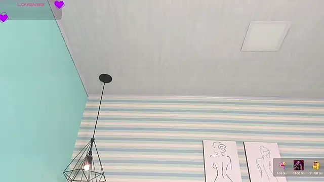 Snapshot of goddess_kianna chatting on 06-13-26, 01:25 goddess kianna online show from 06-13-26, 01:25