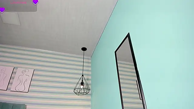 Snapshot of goddess_kianna chatting on 06-19-26, 11:30 goddess kianna online show from 06-19-26, 11:30