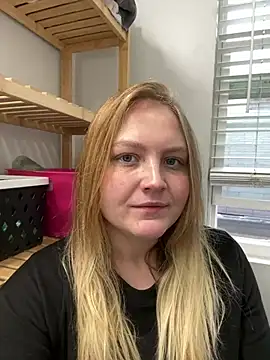 PhatAssBlond online show from 12-20-24, 07:50