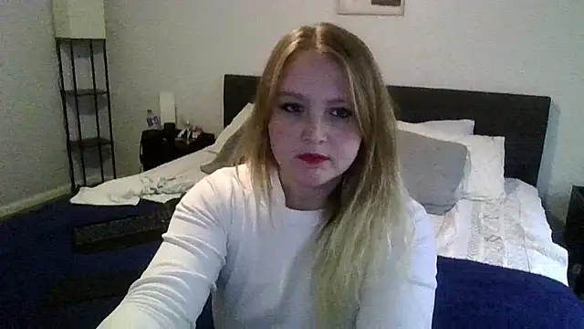 PhatAssBlond online show from 12-25-24, 07:13