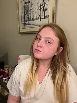 PhatAssBlond online show from 01-18-25, 04:37