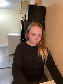 PhatAssBlond online show from 02-05-25, 11:17