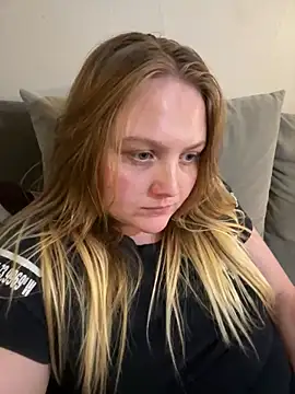 PhatAssBlond online show from 02-16-25, 04:20