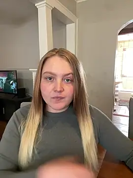 PhatAssBlond online show from 02-16-25, 07:38