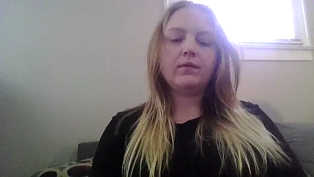 PhatAssBlond online show from 02-17-25, 05:43