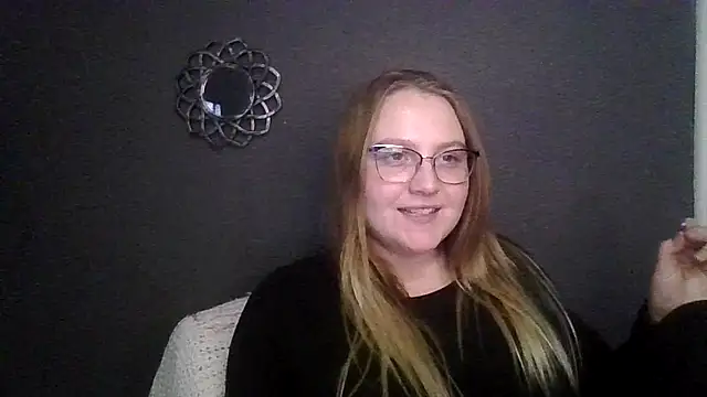 PhatAssBlond online show from 02-21-25, 02:28