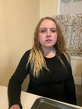 PhatAssBlond online show from 02-22-25, 04:07