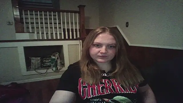 PhatAssBlond online show from 01-15-26, 07:17