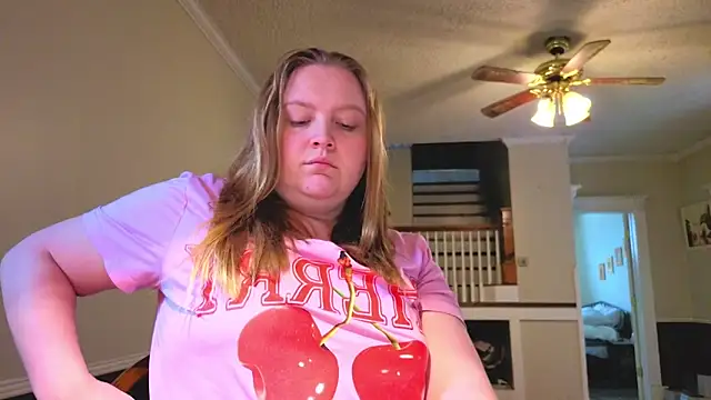 PhatAssBlond online show from 02-04-26, 02:12