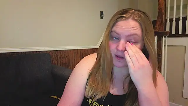 PhatAssBlond online show from 02-06-26, 06:00