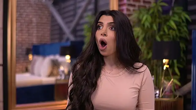 NicoleCellini online show from 11-05-25, 06:30