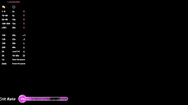 Snapshot of DollyWalker chatting on 05-16-26, 01:32 DollyWalker online show from 05-16-26, 01:32