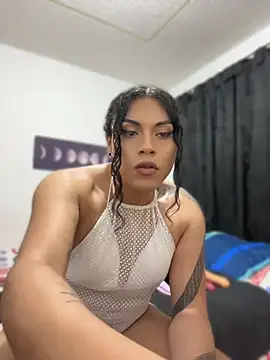 Ariana Rodriguez  online show from 06-24-26, 06:29