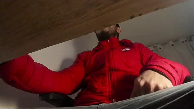 s sven03 online show from 02-19-25, 05:16