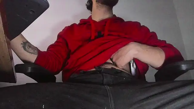 s sven03 online show from 10-13-25, 03:39