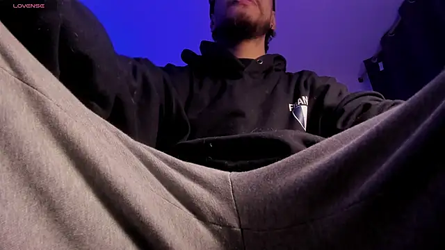 s sven03 online show from 02-23-26, 02:42