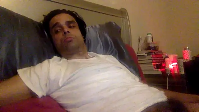 GForceSavage online show from 10-26-25, 07:03