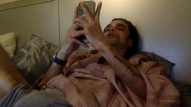 GForceSavage online show from 11-03-25, 09:16