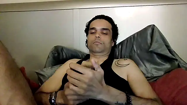 GForceSavage online show from 11-08-25, 02:39