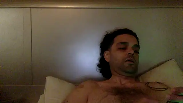 GForceSavage online show from 02-04-26, 08:58