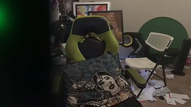 GForceSavage online show from 03-22-26, 08:01