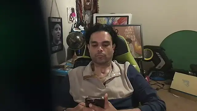 GForceSavage online show from 05-19-26, 02:18