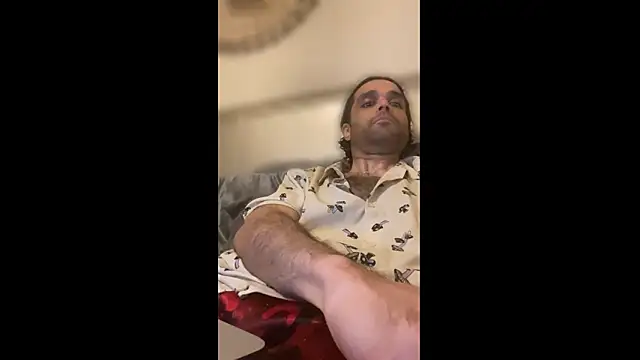 GForceSavage online show from 05-25-26, 06:52
