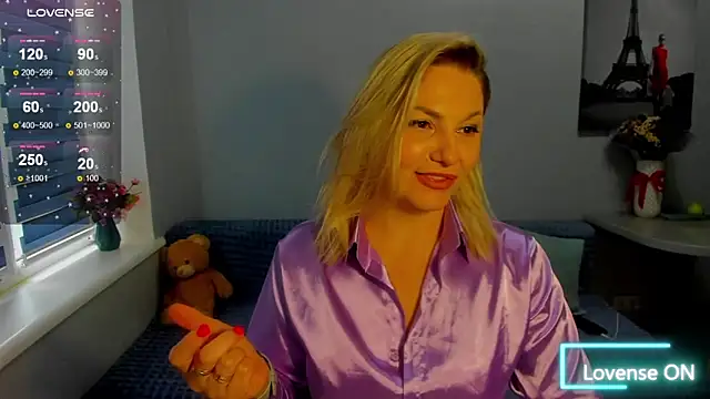 sweet   margaret online show from 04-11-26, 12:09