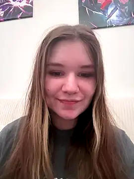 PumaShyXD online show from 11-03-25, 07:15