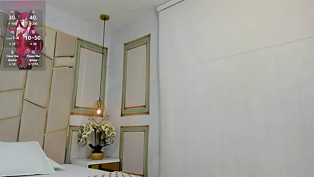 abby adams20 online show from 11-16-25, 02:17