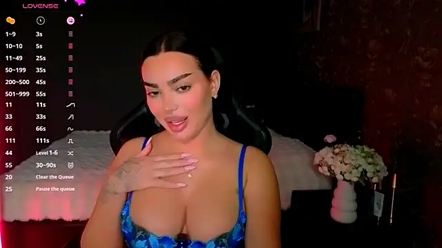 babyleilaa online show from 01-13-26, 06:46