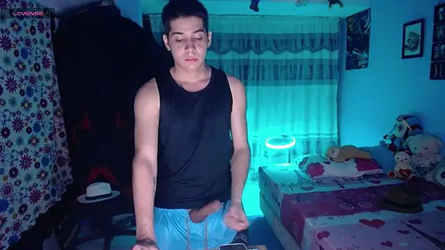 Snapshot of mexican_cum chatting on 07-02-26, 03:23 mexican cum online show from 07-02-26, 03:23