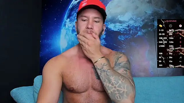 delessandro world online show from 02-20-26, 11:05