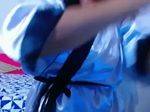 cristal collins1 online show from 02-28-25, 11:36