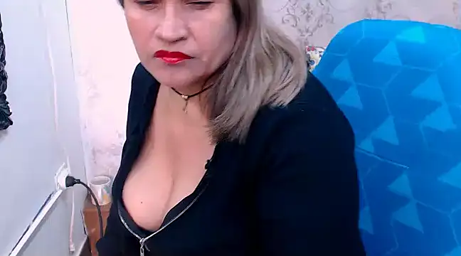 Jenna Robbins online show from 01-26-25, 02:41