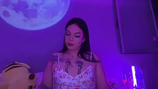 Its MadameGaby online show from 05-27-26, 02:08