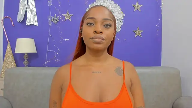 ShantalGomes online show from 12-17-25, 07:42