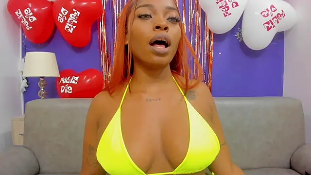 ShantalGomes online show from 02-12-26, 07:53