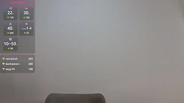 yumimia online show from 02-22-25, 01:24