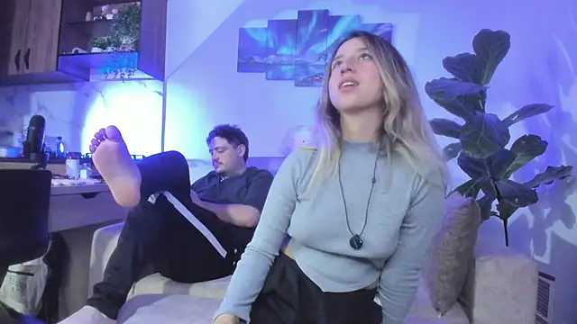 Natasna2 online show from 10-26-25, 05:35