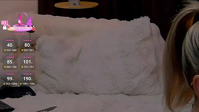 TinaHarley online show from 11-26-25, 03:46