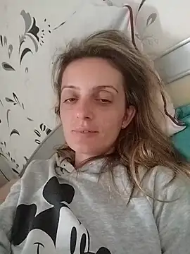 SophyGirl online show from 09-30-25, 11:48