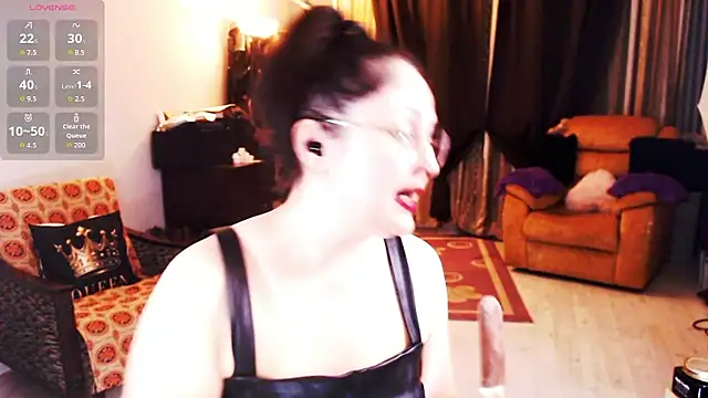 Imperatriza online show from 09-30-25, 11:54